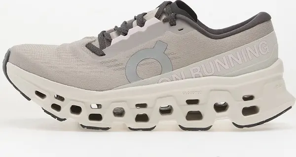 On Sneakers On W Cloudmonster 3 Truffle/ Ivory EUR 40