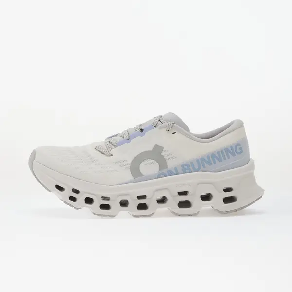On Sneakers On W Cloudmonster 3 White/ Frost EUR 37.5