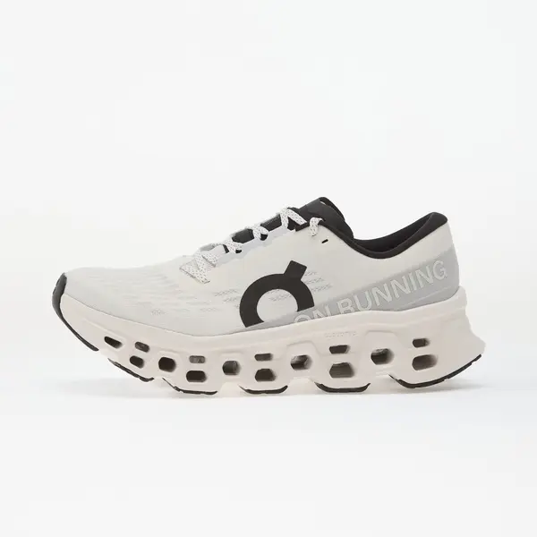 On Sneakers On W Cloudmonster 3 White/ White EUR 38.5