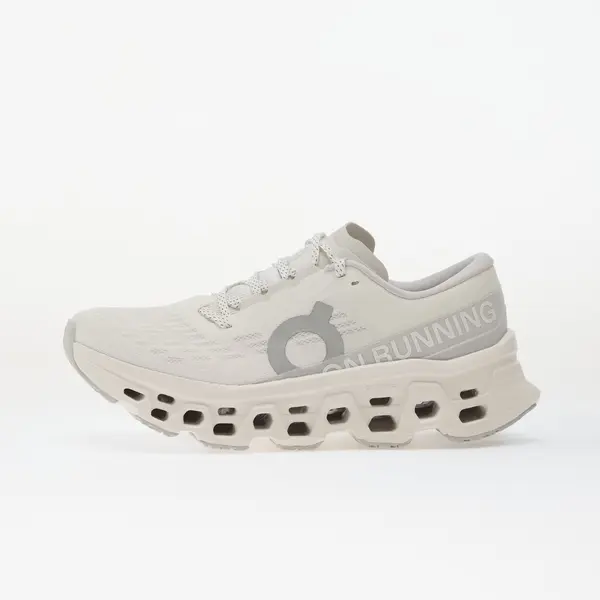 On Sneakers On W Cloudmonster 3 White/ Wolf EUR 42