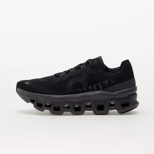 On Sneakers On W Cloudmonster Black/ Magnet EUR 39