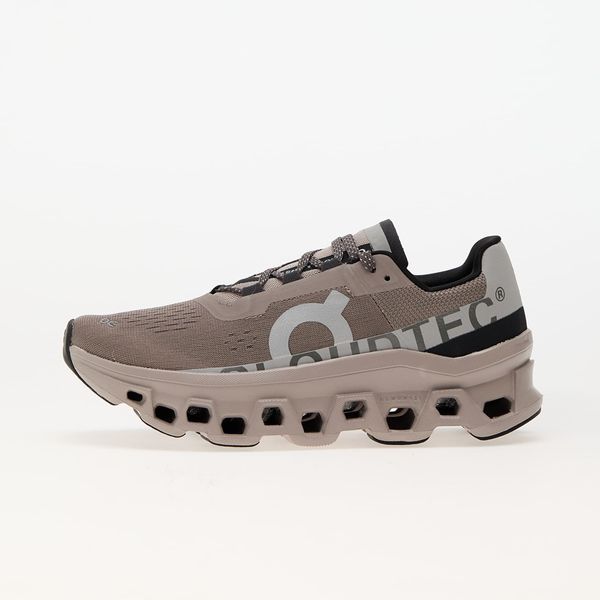 On Sneakers On W Cloudmonster Cinder/ Fog EUR 37