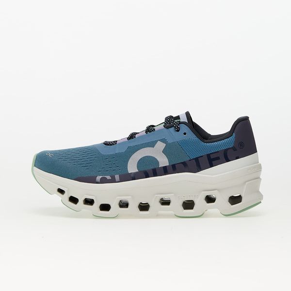 On Sneakers On W Cloudmonster Dust/ Vapor EUR 41