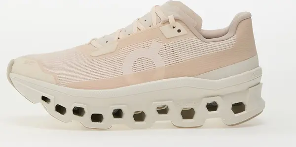 On Sneakers On W Cloudmonster Void Dew/ Ivory EUR 42