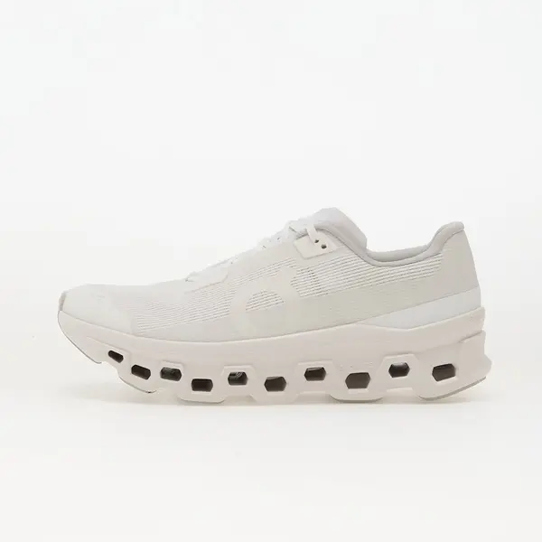 On Sneakers On W Cloudmonster Void White/ White EUR 38