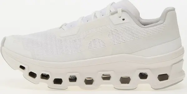 On Sneakers On W Cloudmonster Void White/ White EUR 41