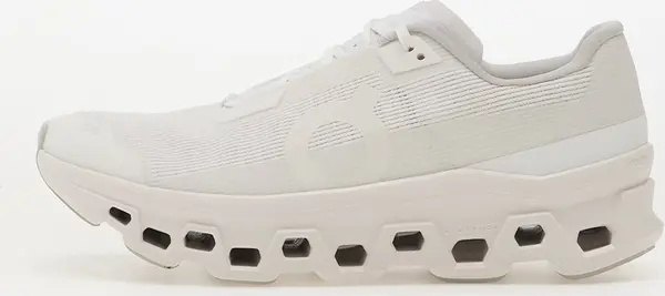 On Sneakers On W Cloudmonster Void White/ White EUR 41
