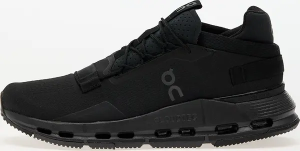 On Sneakers On W Cloudnova 2 All Black EUR 42.5