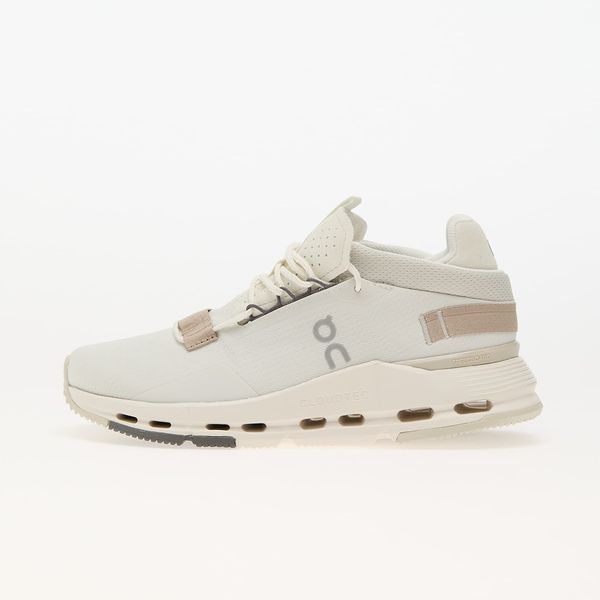 On Sneakers On W Cloudnova 2 Ice/ Sand EUR 40.5