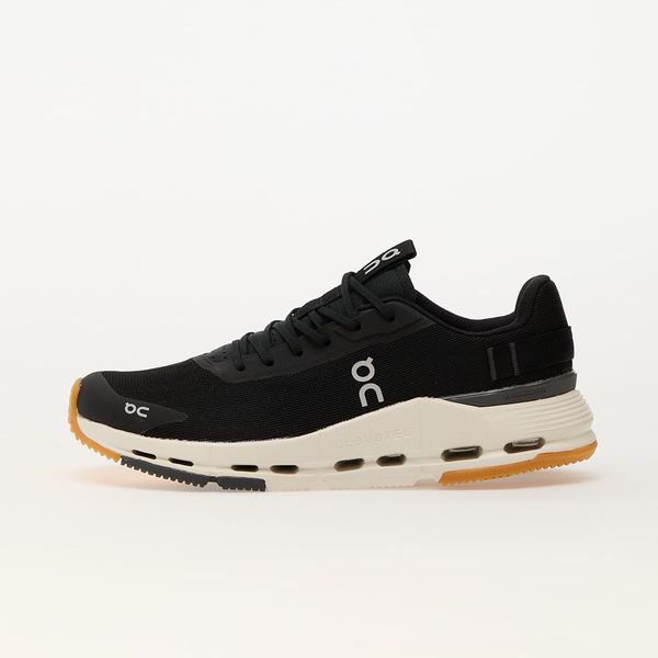 On Sneakers On W Cloudnova Form 2 Black/ Ivory EUR 37.5