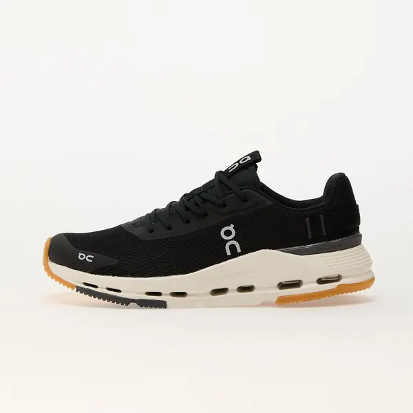 On Sneakers On W Cloudnova Form 2 Black/ Ivory EUR 42