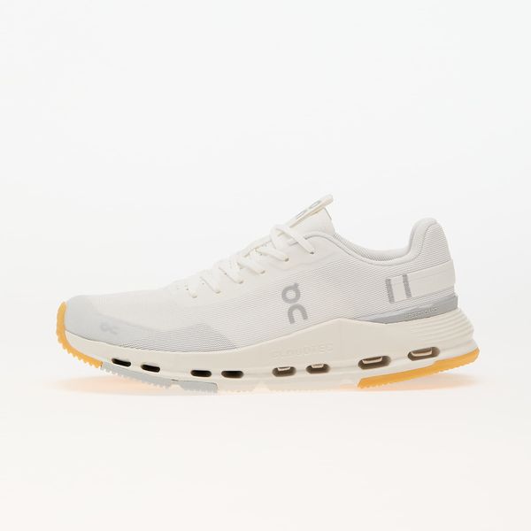 On Sneakers On W Cloudnova Form 2 White/ Ivory EUR 38