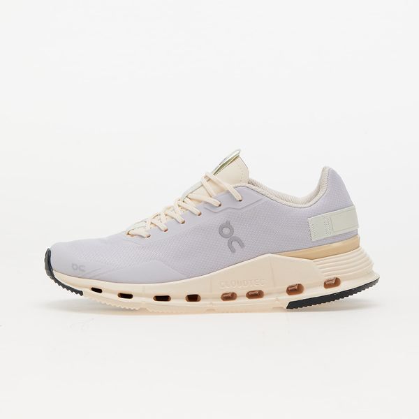 On Sneakers On W Cloudnova Form Lavender/ Fawn EUR 37