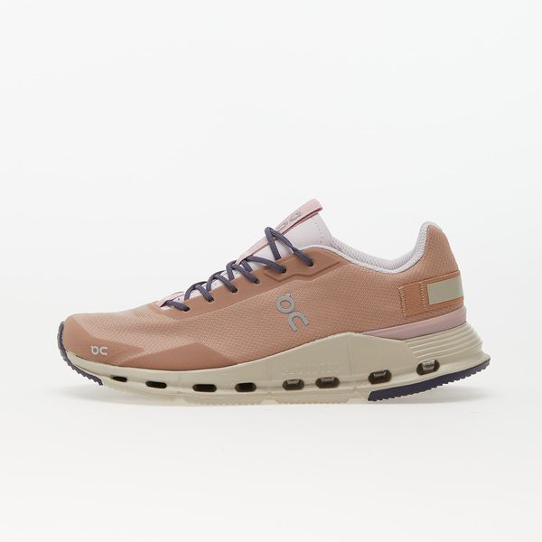 On Sneakers On W Cloudnova Form Rosebrown/ Orchid EUR 38