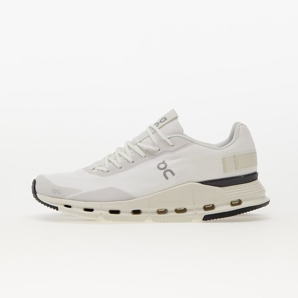 On Sneakers On W Cloudnova Form White/ Eclipse EUR 36