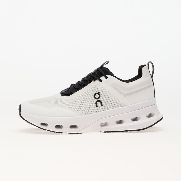 On Sneakers On W Cloudnova X White/ Black EUR 36.5