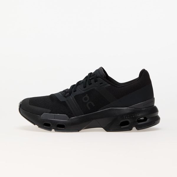 On Sneakers On W Cloudpulse Black/ Eclipse EUR 38.5