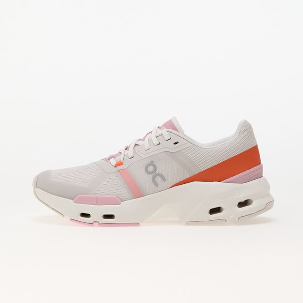 On Sneakers On W Cloudpulse Pearl/ Blossom EUR 38