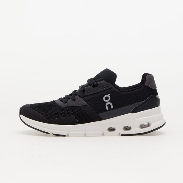 On Sneakers On W Cloudrift Black/ White EUR 40