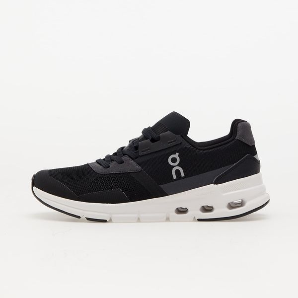On Sneakers On W Cloudrift Black/ White EUR 41