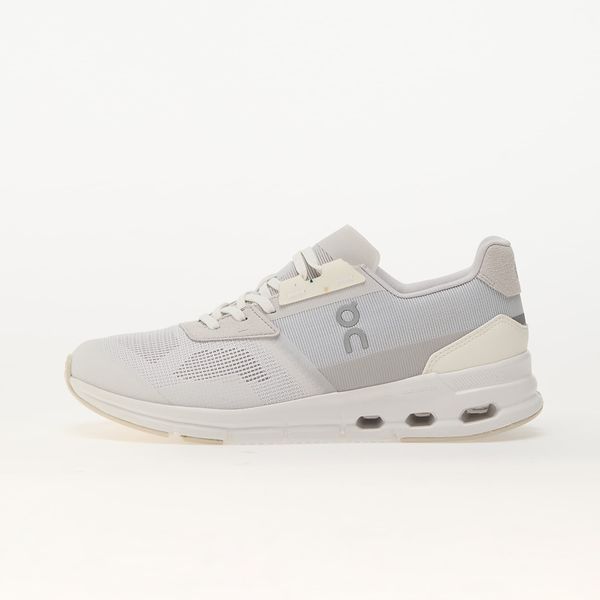 On Sneakers On W Cloudrift White/ Frost EUR 40.5