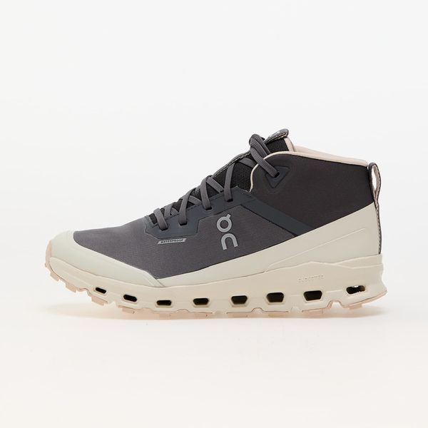 On Sneakers On W Cloudroam Waterproof Eclipse/ Cream EUR 37.5