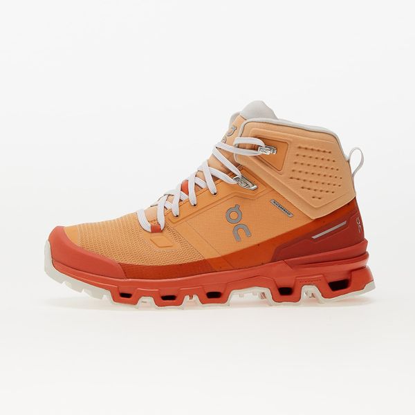 On Sneakers On W Cloudrock Waterproof Copper/ Flare EUR 37