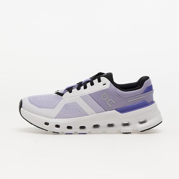 On Sneakers On W Cloudrunner 2 Nimbus/ Blueberry EUR 40
