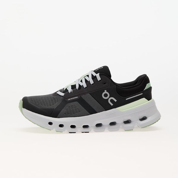 On Sneakers On W Cloudrunner 2 Shadow/ Lima EUR 37