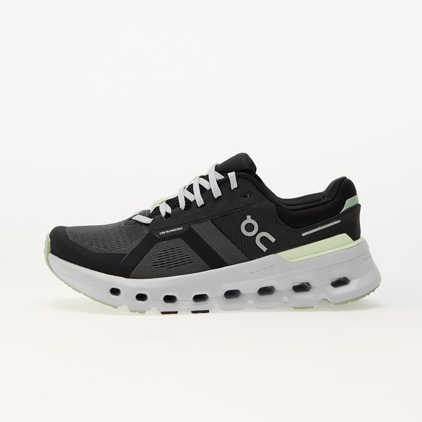 On Sneakers On W Cloudrunner 2 Wide Shadow/ Lima EUR 38