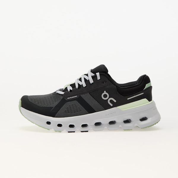 On Sneakers On W Cloudrunner 2 Wide Shadow/ Lima EUR 39