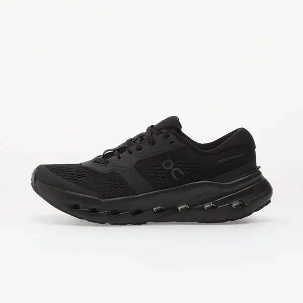 On Sneakers On W Cloudrunner 3 Black/ Black EUR 42