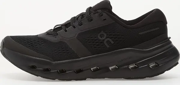 On Sneakers On W Cloudrunner 3 Black/ Black EUR 42