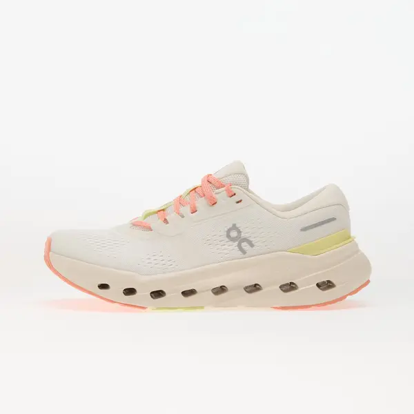 On Sneakers On W Cloudrunner 3 Ivory/ Dew EUR 40.5