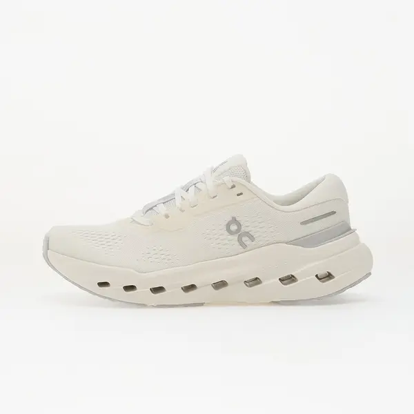 On Sneakers On W Cloudrunner 3 White/ Ivory EUR 40