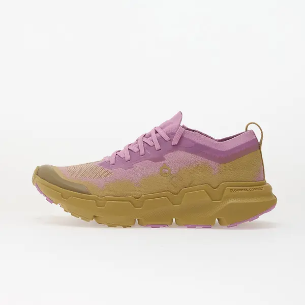 On Sneakers On W Cloudsoma Sakura/ Safari EUR 40