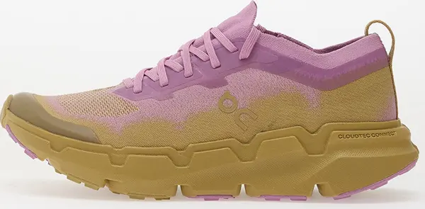 On Sneakers On W Cloudsoma Sakura/ Safari EUR 41