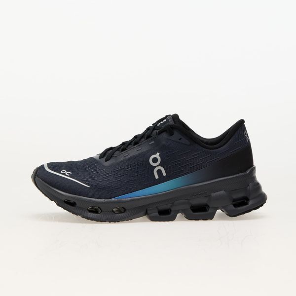 On Sneakers On W Cloudspark Black/ Blueberry EUR 40