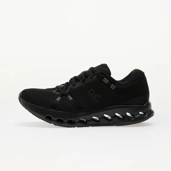 On Sneakers On W Cloudsurfer 2 Black/ Black EUR 36