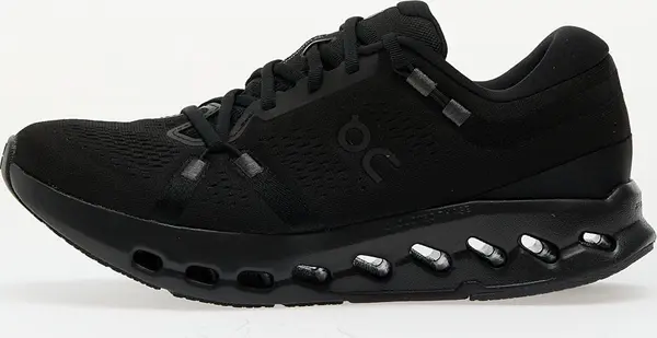 On Sneakers On W Cloudsurfer 2 Black/ Black EUR 38