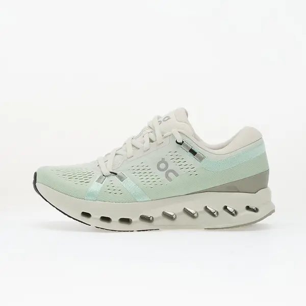 On Sneakers On W Cloudsurfer 2 Ivory/ Creek EUR 39