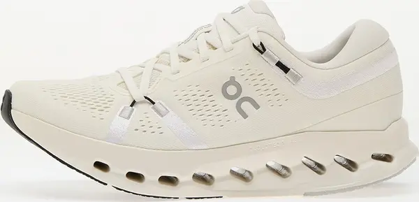 On Sneakers On W Cloudsurfer 2 Ivory/ Ivory EUR 38.5