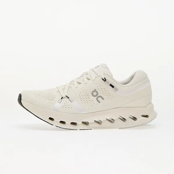 On Sneakers On W Cloudsurfer 2 Ivory/ Ivory EUR 40.5