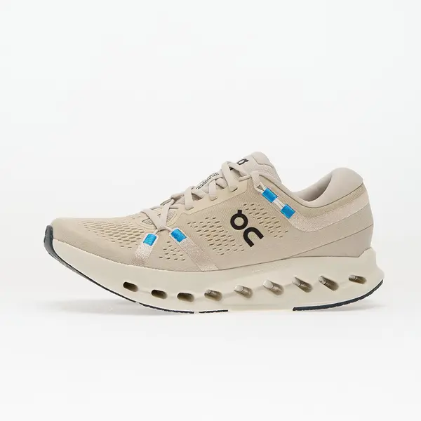 On Sneakers On W Cloudsurfer 2 Pearl/ Ivory EUR 38