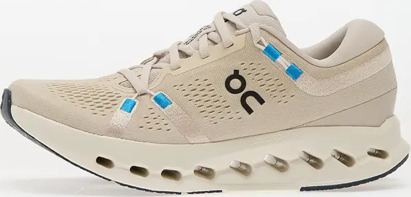 On Sneakers On W Cloudsurfer 2 Pearl/ Ivory EUR 42