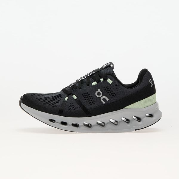 On Sneakers On W Cloudsurfer Iron/ Glacier EUR 37