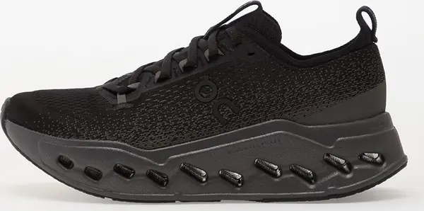 On Sneakers On W Cloudsurfer Max Black/ Eclipse EUR 38.5