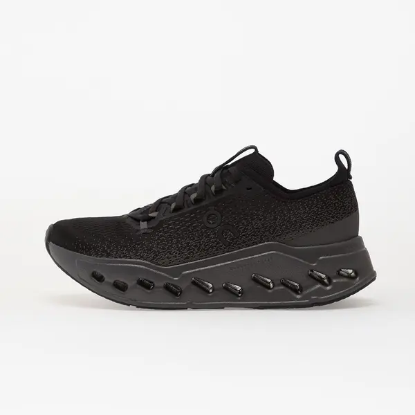On Sneakers On W Cloudsurfer Max Black/ Eclipse EUR 39