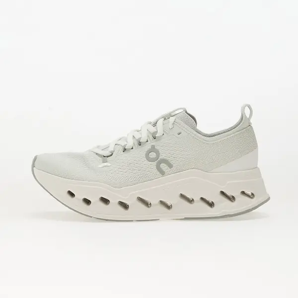 On Sneakers On W Cloudsurfer Max Iceberg/ Ivory EUR 38