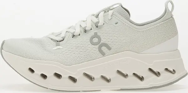 On Sneakers On W Cloudsurfer Max Iceberg/ Ivory EUR 38.5